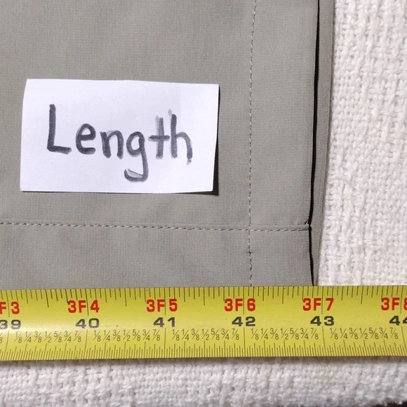 NWT Carhartt Force Sun Defender Pant Mens Size Medium Tall Relaxed Fit - Picture 7 of 10